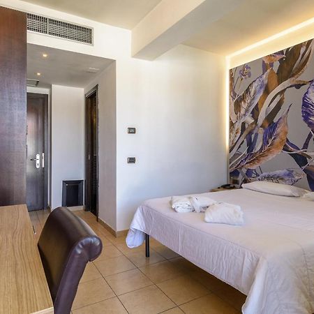 Hotel Terme Capasso Contursi Exterior foto