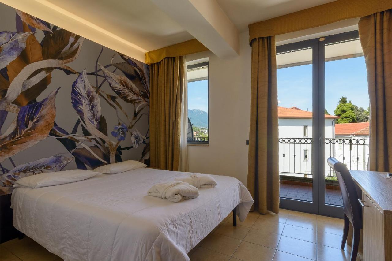 Hotel Terme Capasso Contursi Exterior foto