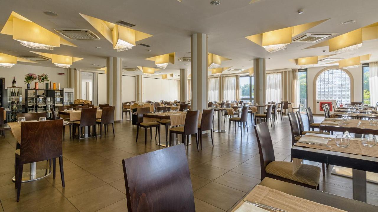 Hotel Terme Capasso Contursi Exterior foto